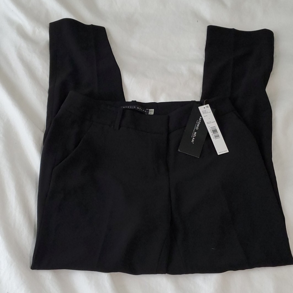 Antonio Melani Alana ann dress pants 2